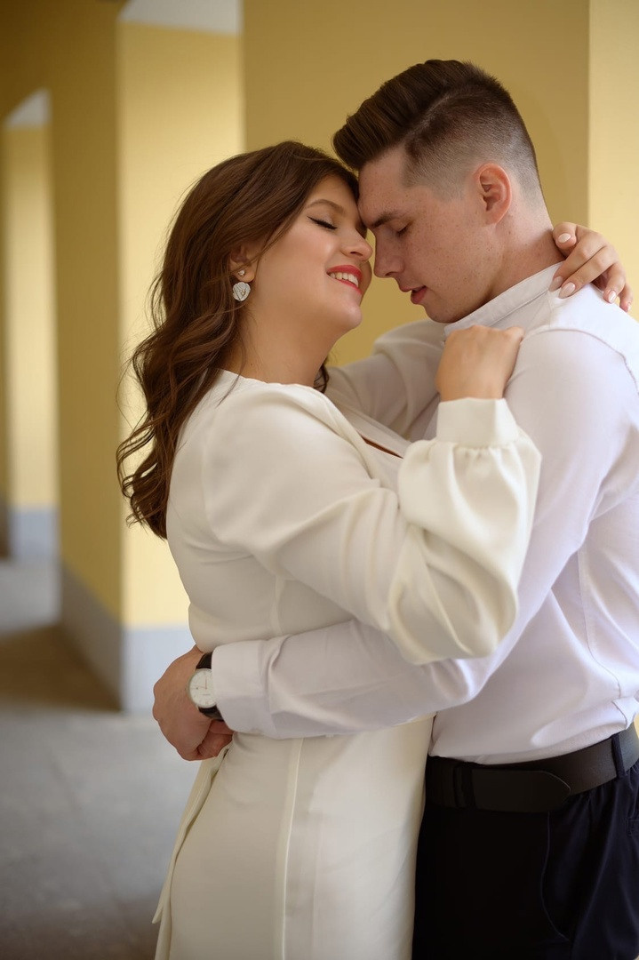 Фотосессия «Love story». Фотограф во Владимире Ирина Курицына