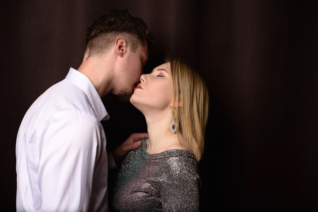 Фотосессия «Love story». Фотограф во Владимире Ирина Курицына