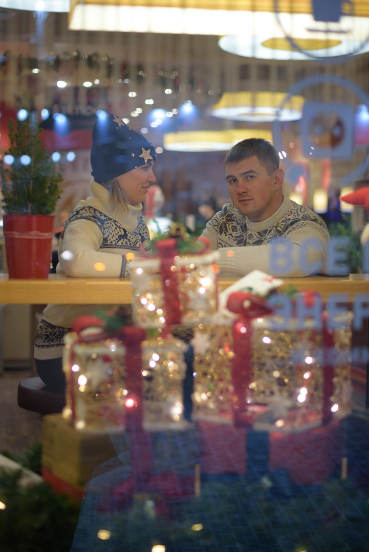 Фотосессия «Love story». Фотограф во Владимире Ирина Курицына