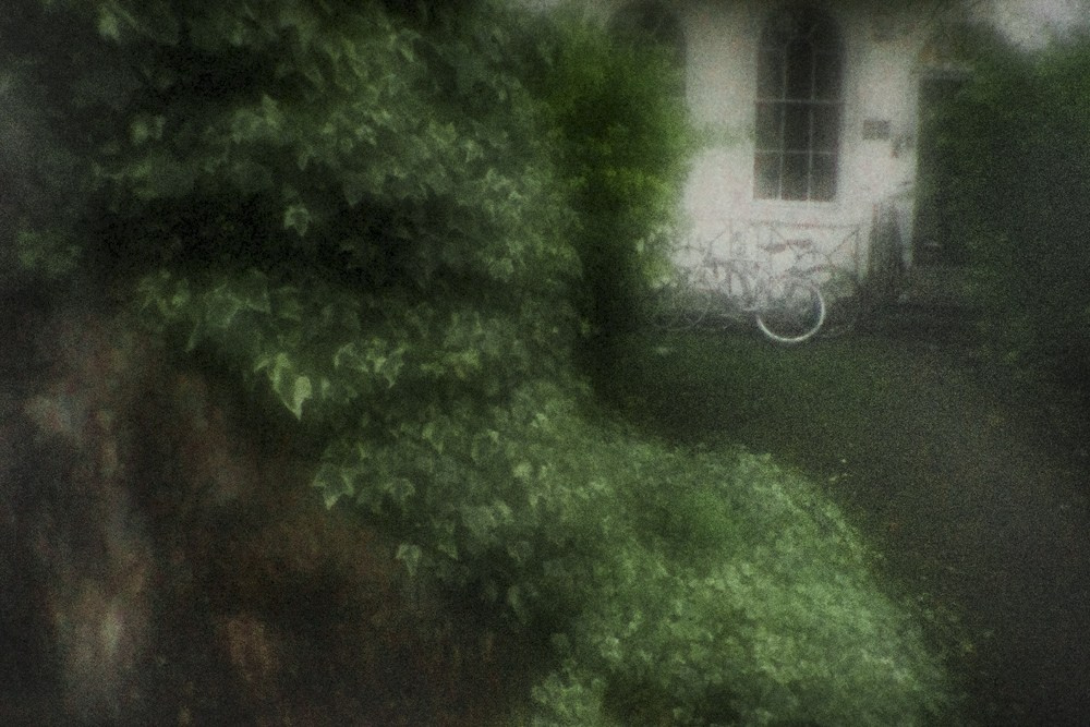 LONDON. Eduard Kopysov — International visual artist