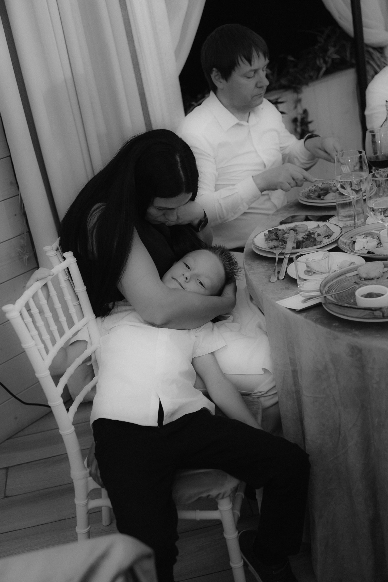 Артём и Карина. Свадебный фотограф в Белгороде Антон Каменев