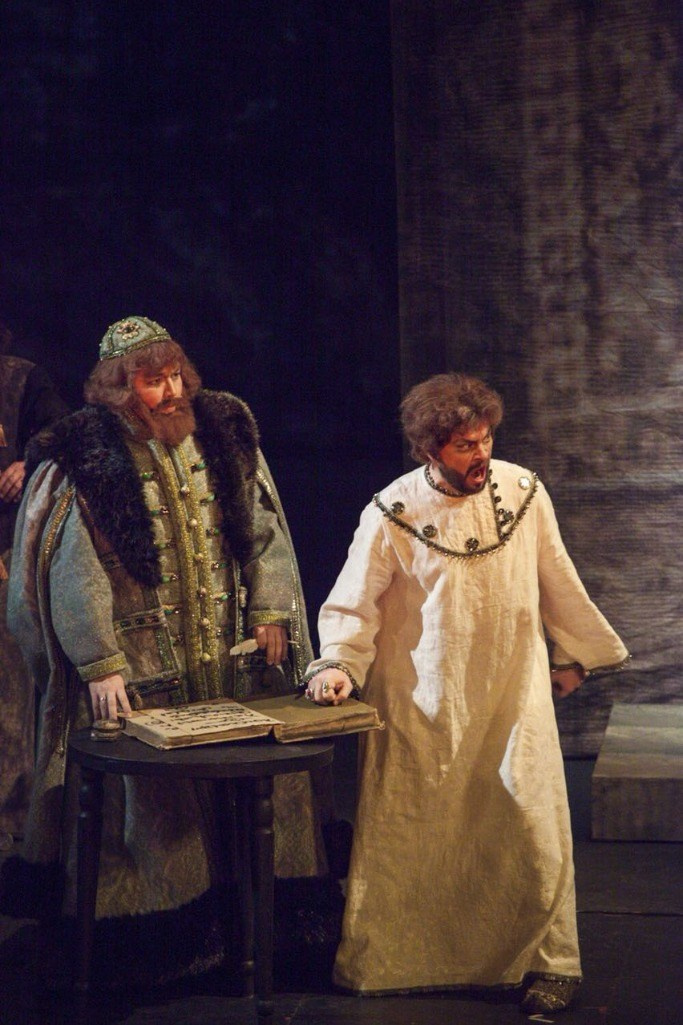 Дмитрий Скориков