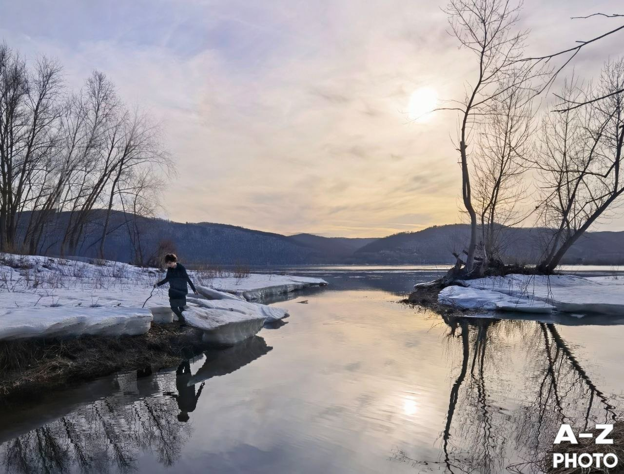 #ФОТОНЕДЕЛИ 30.03.2026. Женский семейный фотограф Тула Москва Захарова Анна