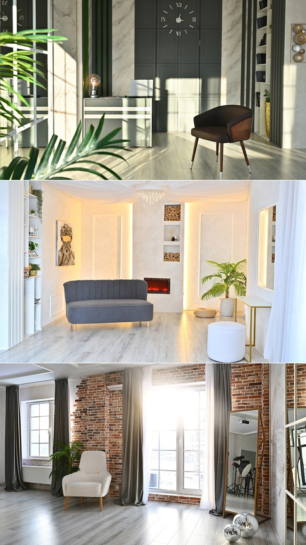 ФОТОСТУДИЯ УФА