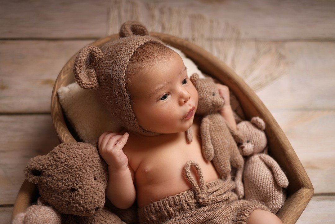 Фотограф Ольга Трубникова