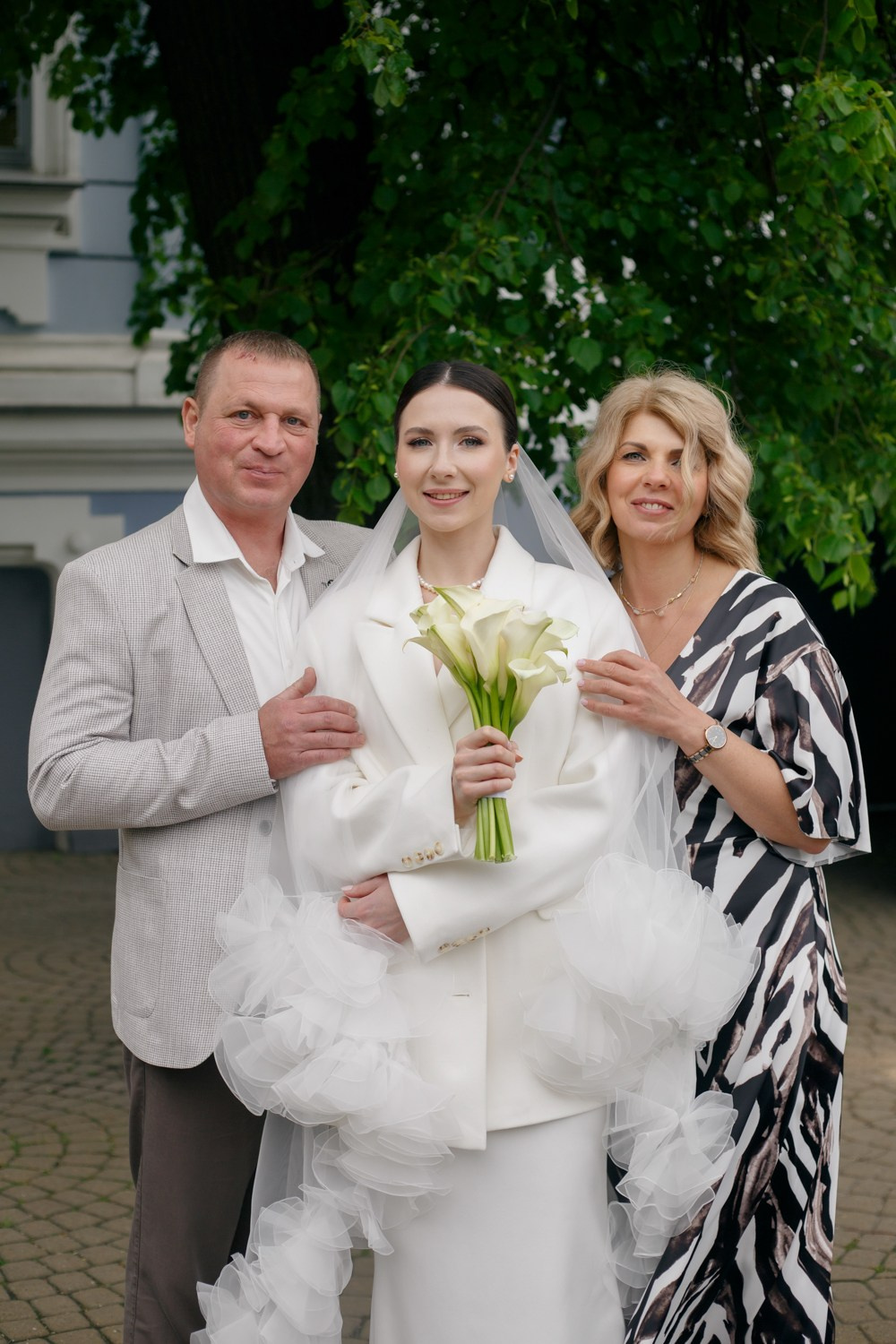 Классическая свадьба с прогулкой и банкетом в Джани. Свадебный и семейный фотограф в Нижнем Новгороде и Москве