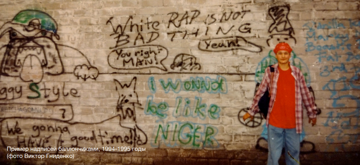 Паблик-арт проекты