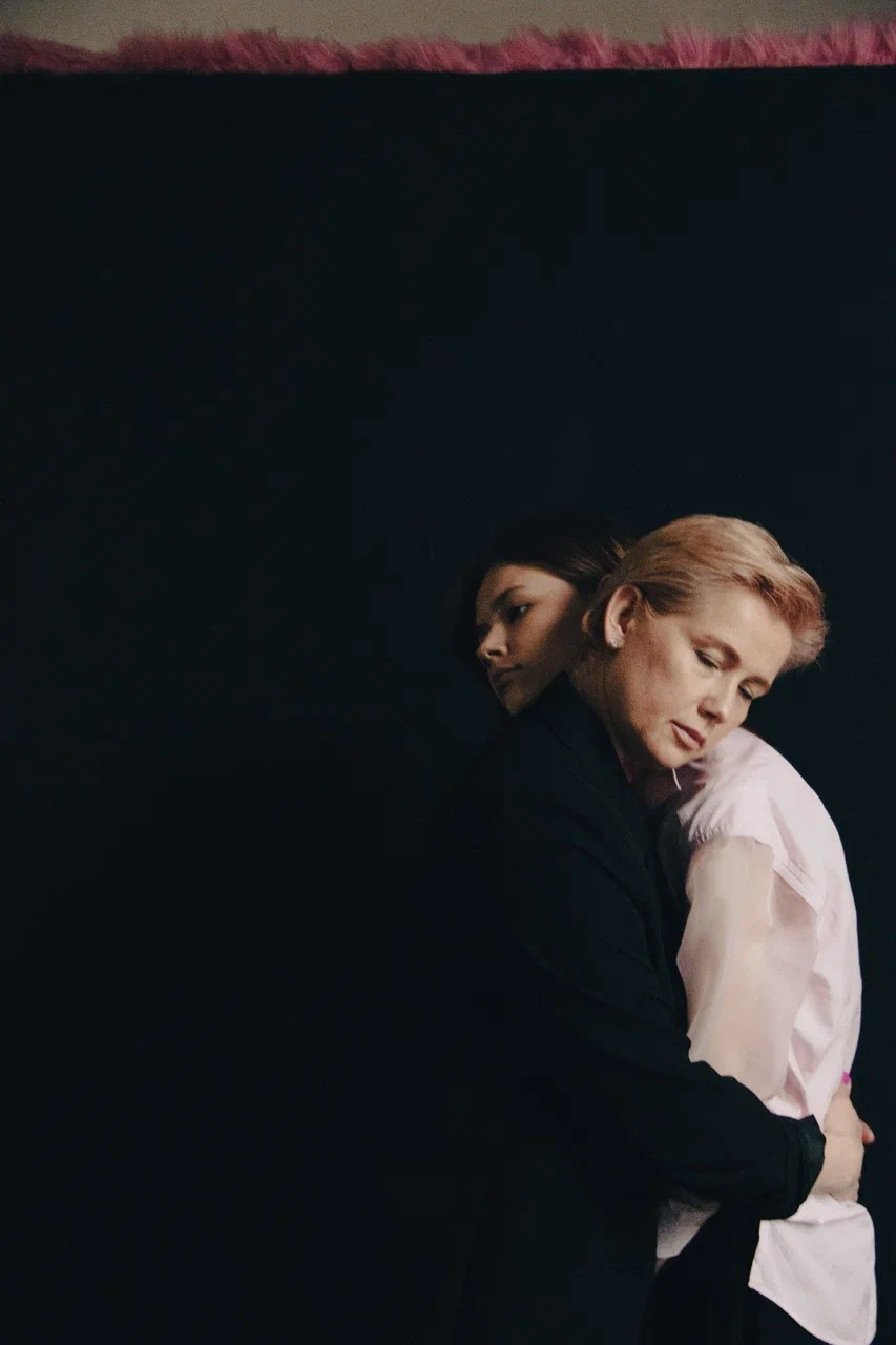 FAMILY. Фотограф Ростов-на-Дону | Анна Колибри