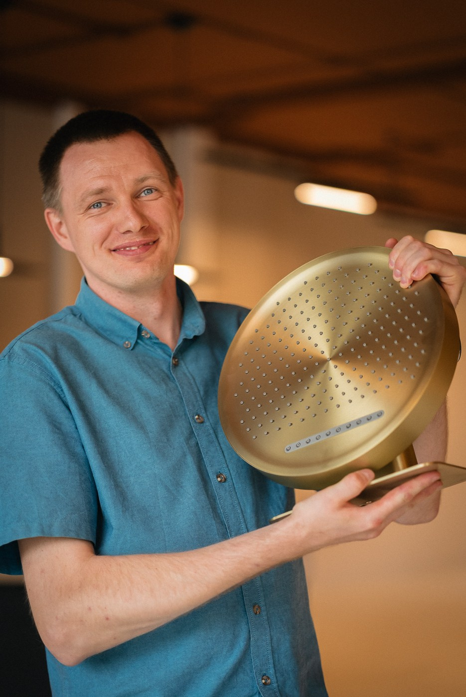 Презентация СантехОпт | Современная сантехника — экспертный взгляд от официального дилера брендов Raglo, Calypso, Veconi. ВУД ТВОРЕЦ мебельная фабрика|ТВОРЕЦ студия мебели