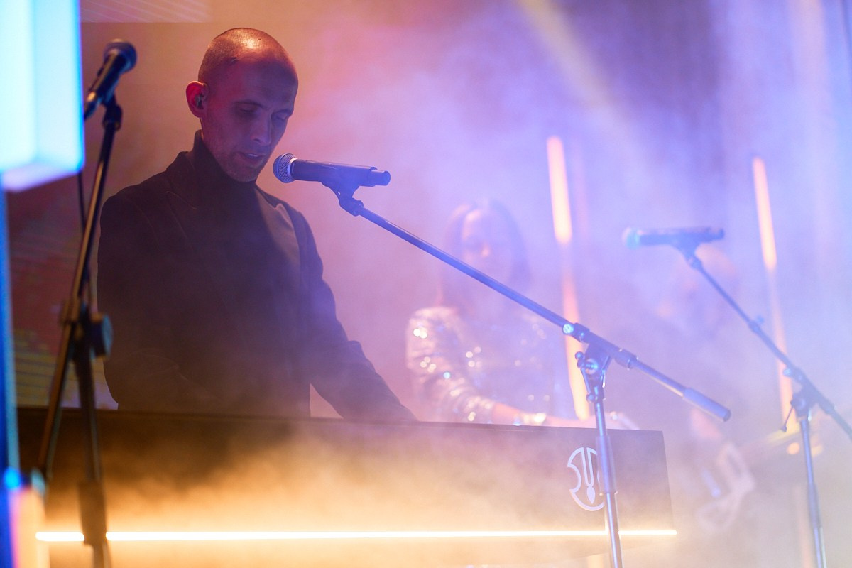 108FEST. Иван Кобяков