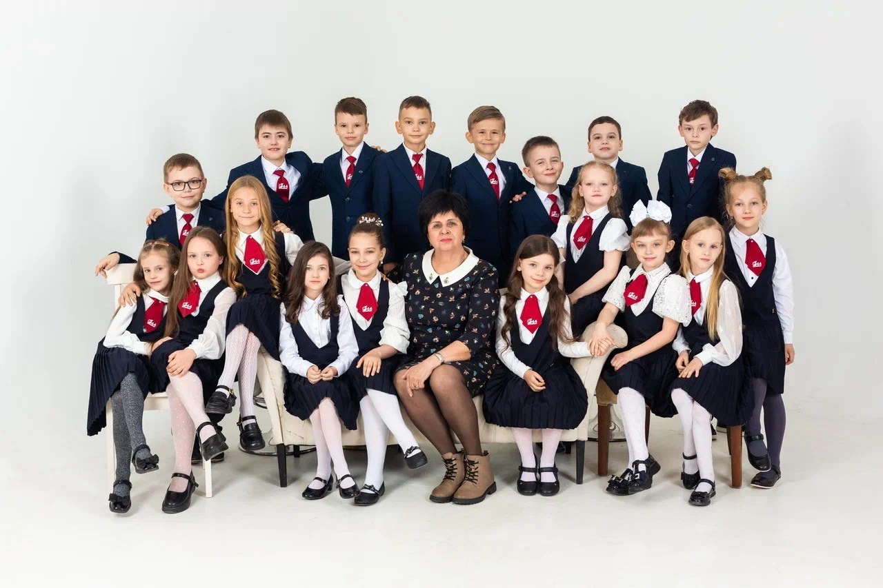 Выпускные альбомы НЕБАНАЛЬНО