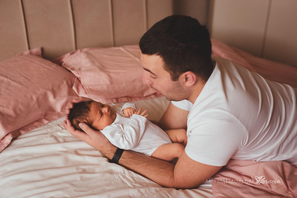 Есения lifestyle. Фотограф новорожденных в Магнитогорске Ксюша Борисова