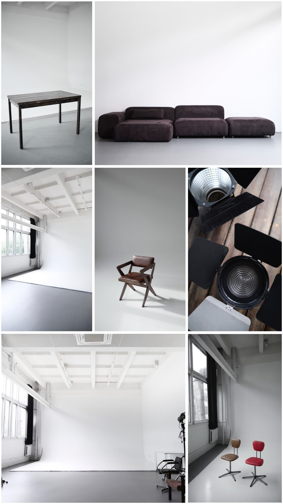 Фотостудия MARK — идеально подходит для съёмок в разных стилях. Фотограф в Минске Людмила Дутко