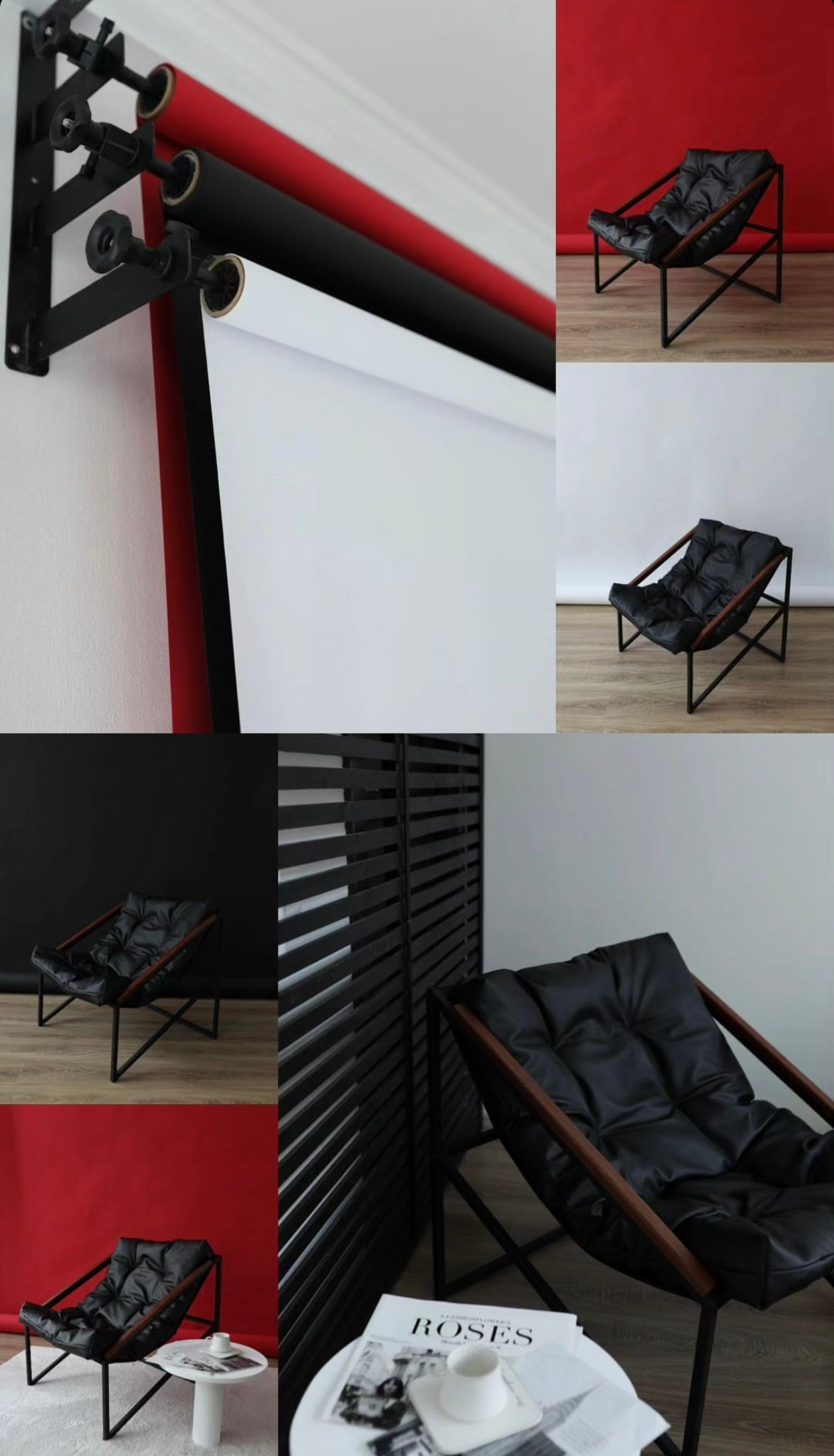 Фотостудия inside_404. Понравилась студия? Напишите — организую съёмку именно здесь. Фотограф в Минске Людмила Дутко