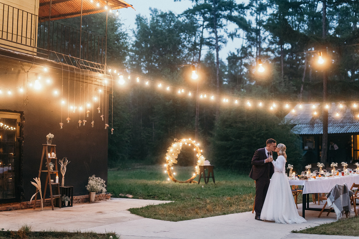 Свадебный организатор в Чите Елена Супонова