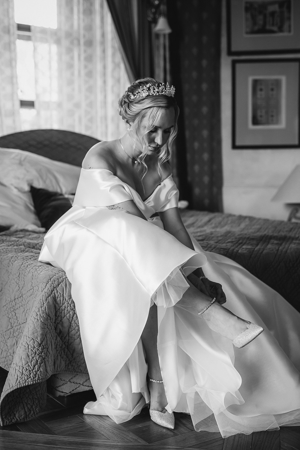 Свадьба в замке БИП. Семейный, портретный и свадебный фотограф в Санкт-Петербурге и Москве