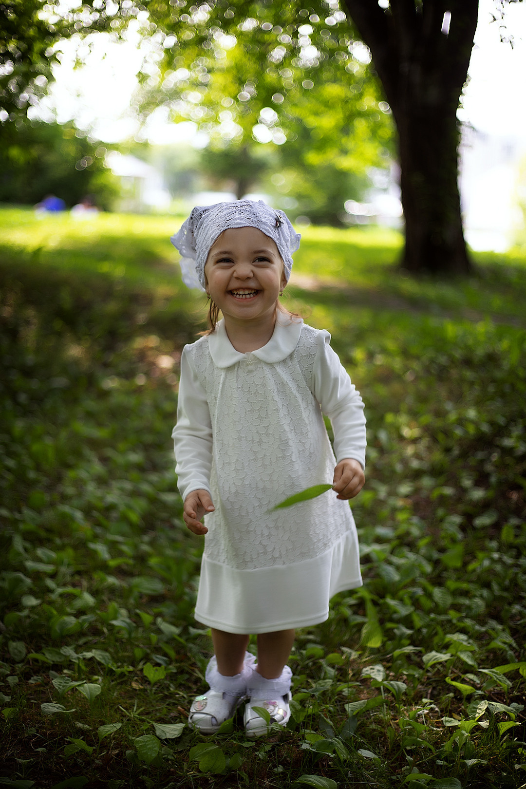 Семейный и детский фотограф в Южно-Сахалинске Мария Усова
