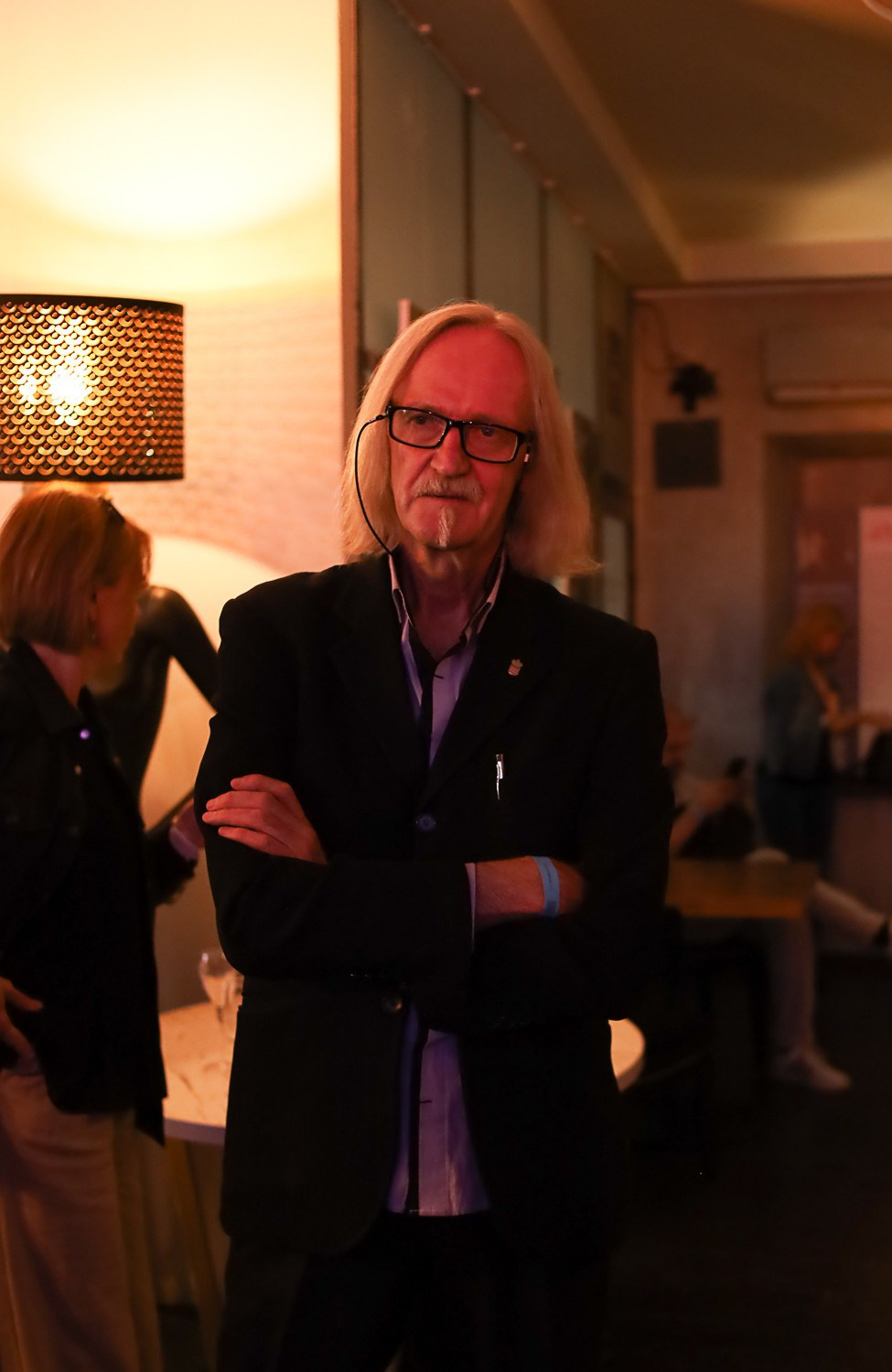 Центр современного искусства М’АРС: арт-вечеринка «FRUIT PARTY». Семейный и свадебный фотограф в Москве и Домодедово Анна Авилочкина