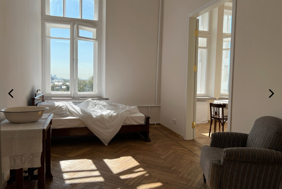 Подборка студий. Портретный фотограф в Москве Ефанова Ульяна. Женский портрет