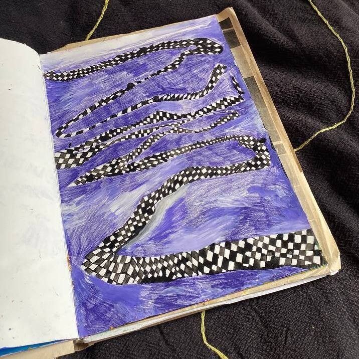 Гайд интуитивные практики. KST