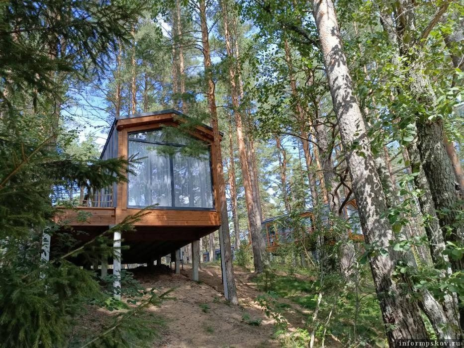 Как сделать фото отеля или глэмпинга, которые увеличат бронирования?. Интерьерный фотограф Москва