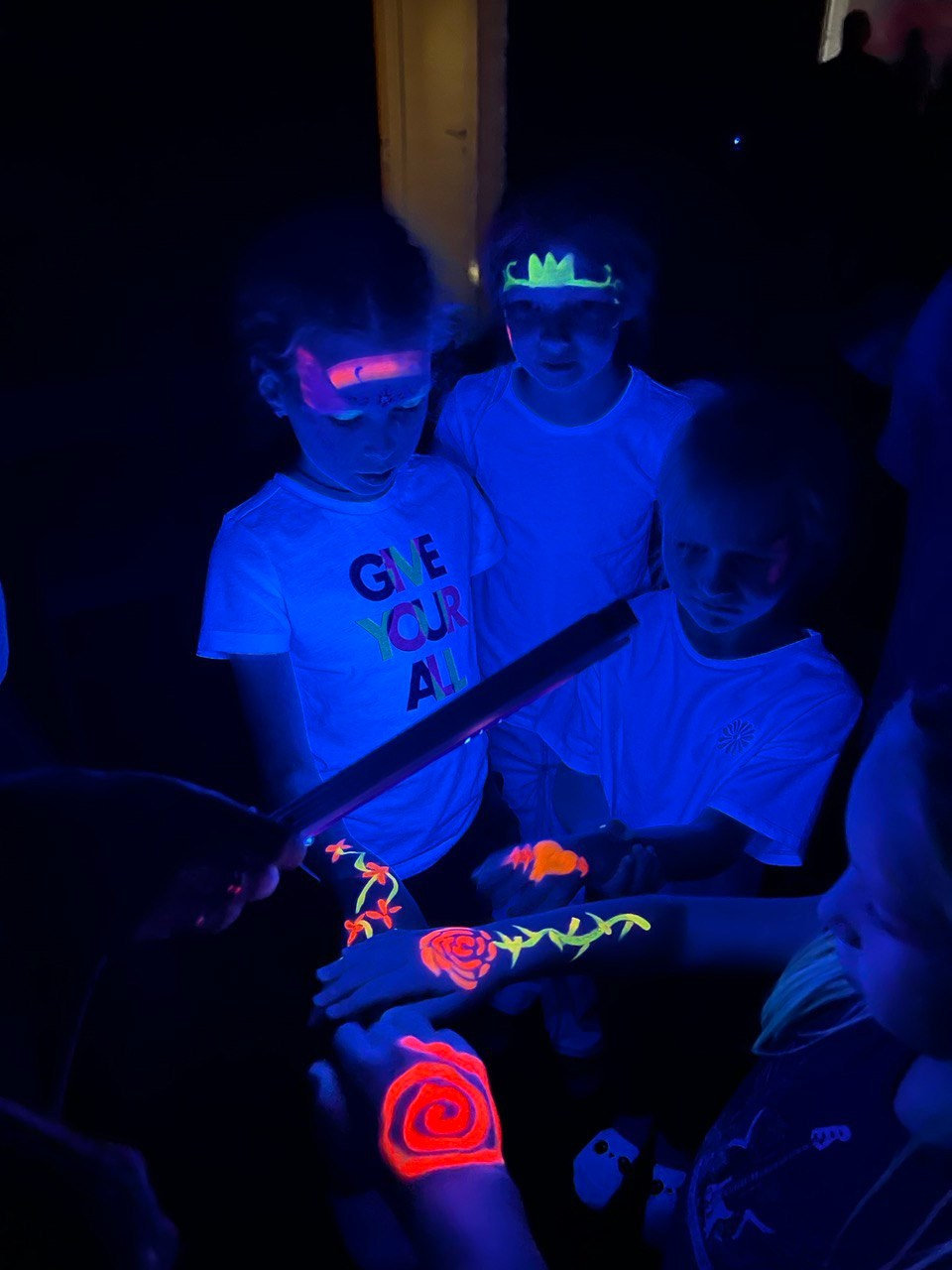 Шоу. Семейный Центр Развлечений в Щелково