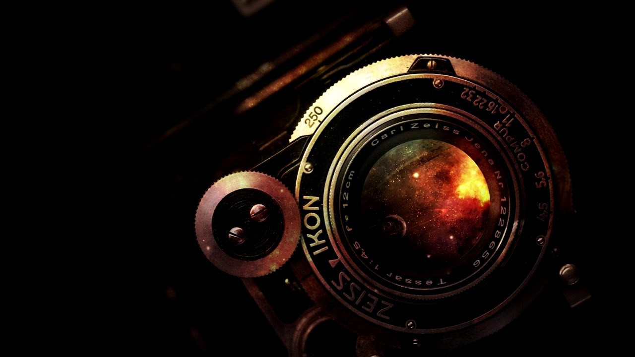 Съемка на пленку. Sreda fotoArt