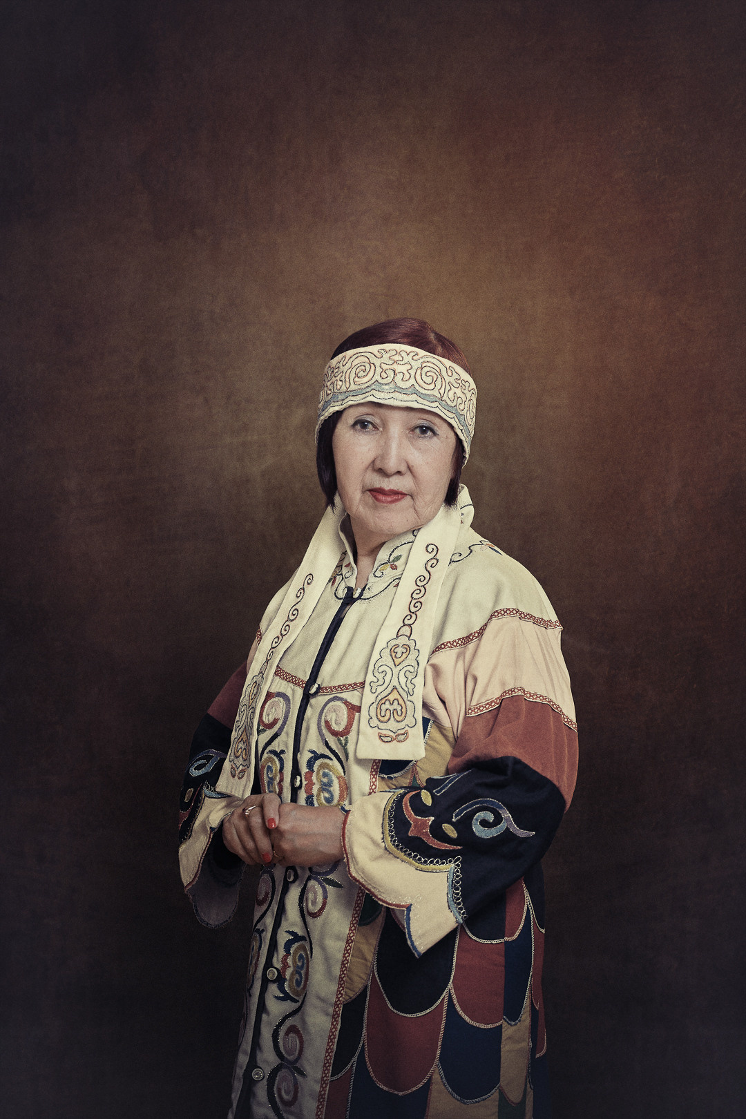 Фотограф для бабушки