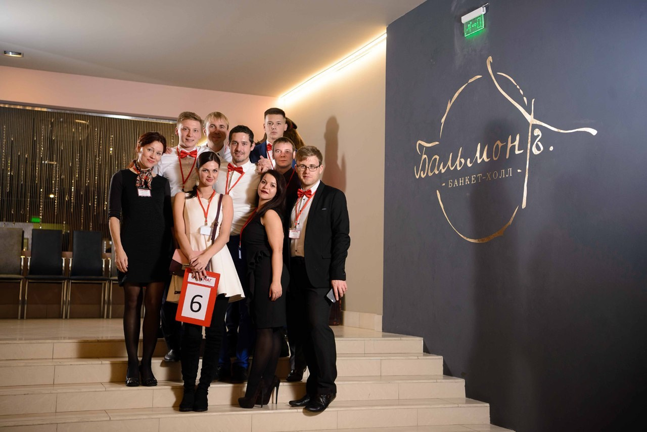 Events. Pavel Stepanov photo, video, drone filming