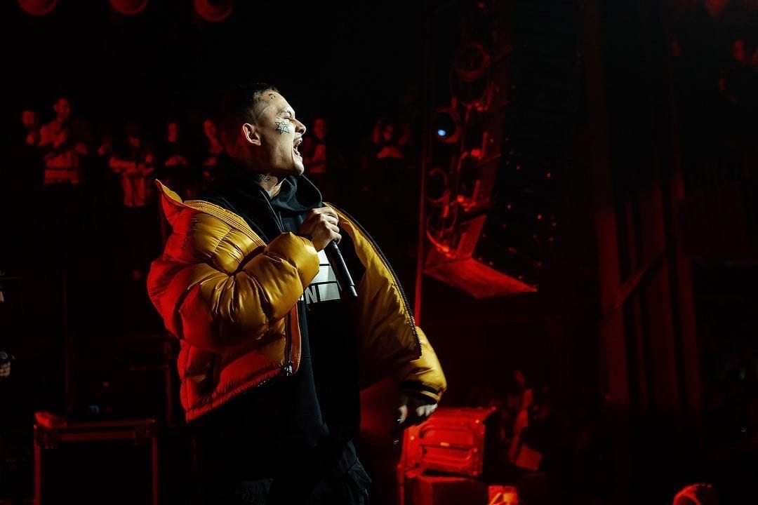 Концерты. Фотограф Лосев Артём