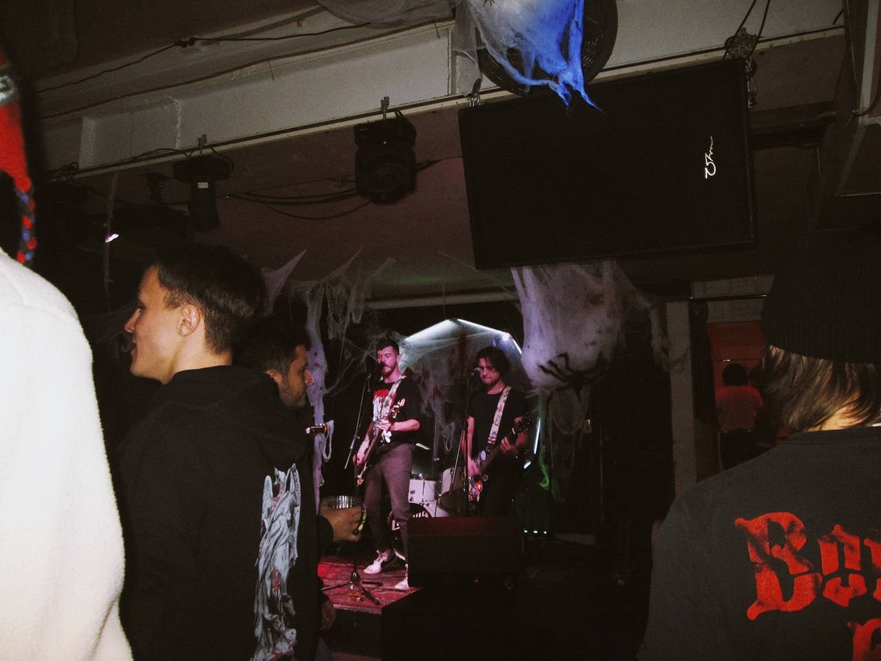 Мыльница. Концертный и портретный фотограф в Москве Соня Спросонья