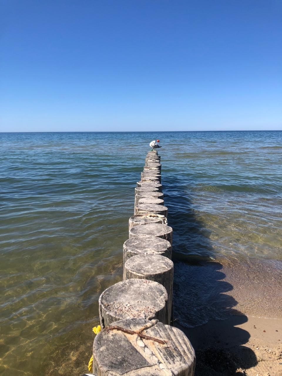 балтийское море