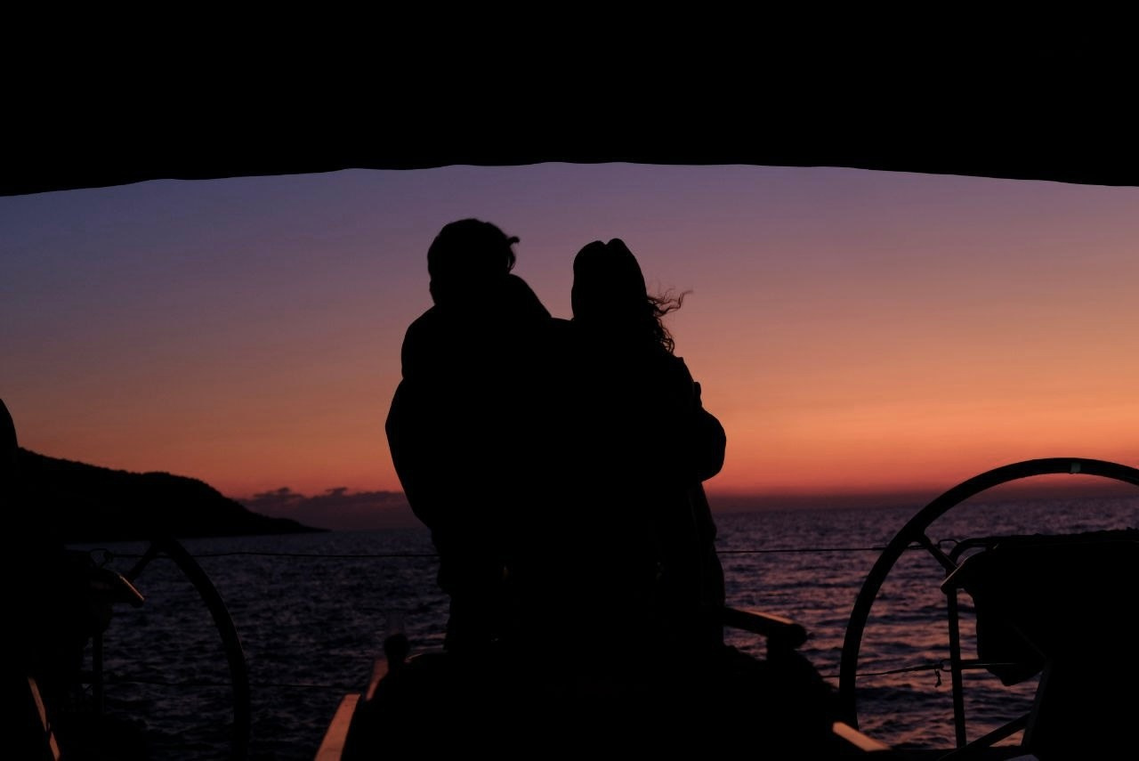 Фотограф Катерина Мартьянова Санкт-Петербург