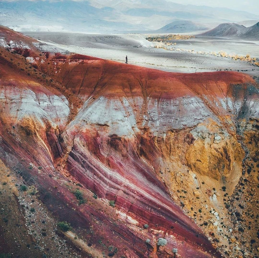 Алтай. Уникальные экспедиции — LUCKY CLAN