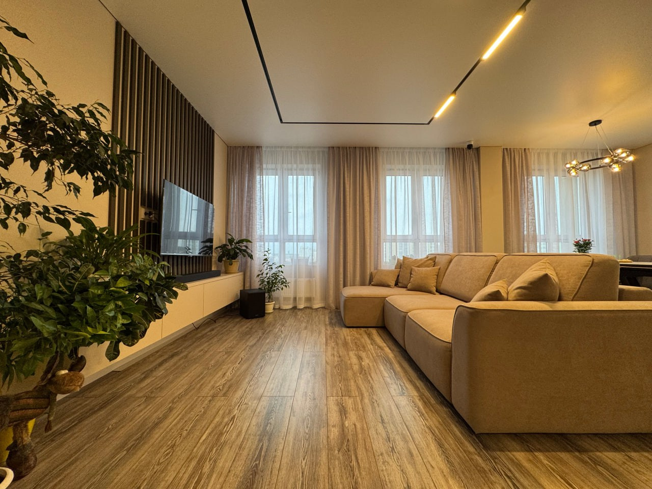 Кейсы. Дизайн-бюро «Пространство 360»