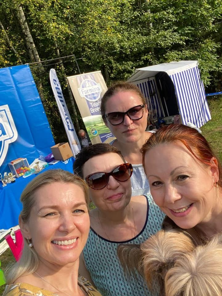 Первый фестиваль породы «Яркий мир КХС 2021». Две выставки. Питомник китайских хохлатых собак Poale Ell: купить щенка