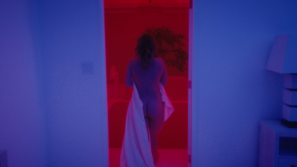 Frame Within to Frame / Кадр в кадре — Композиционный приём #1. TENZO | Creative Producer / Art Director