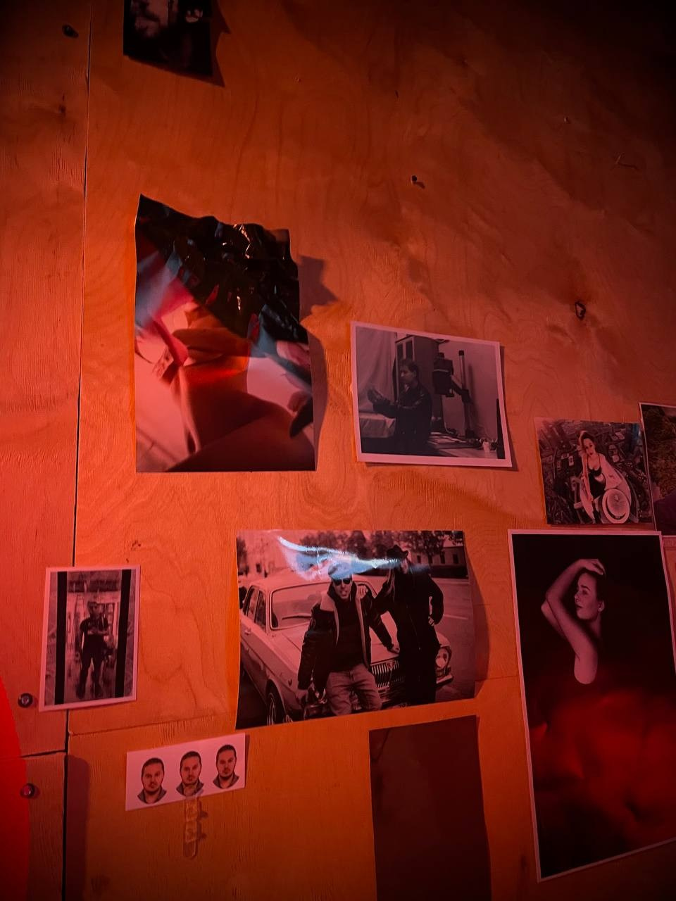 «АВТОПОРТРЕТ». Фотовыставки serebro.gallery, в которых автором можешь стать ты! | Москва