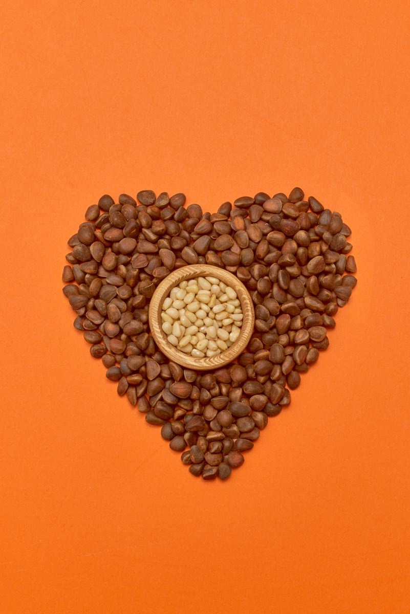 Фуд-съёмка. Фотосъёмка для меню. Предметный фотограф в Новосибирске Светлана Логинова