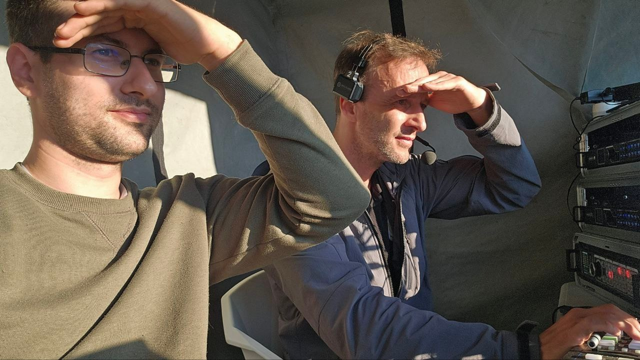 Лето в Тобольском кремле. Video Crew