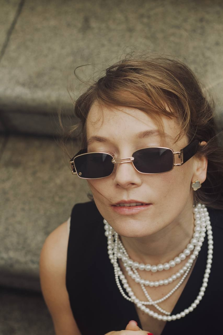 Обучение фотографии во Владивостоке. Портретный и семейный фотограф во Владивостоке Светлана Мухильченко