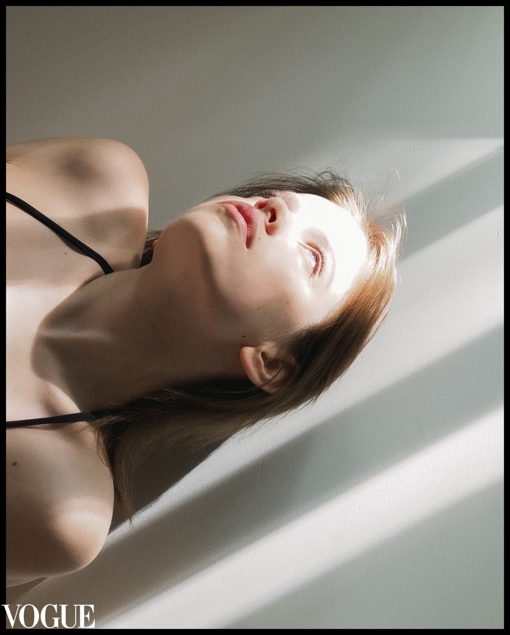 Фотограф Дарья Селезнева г. Москва