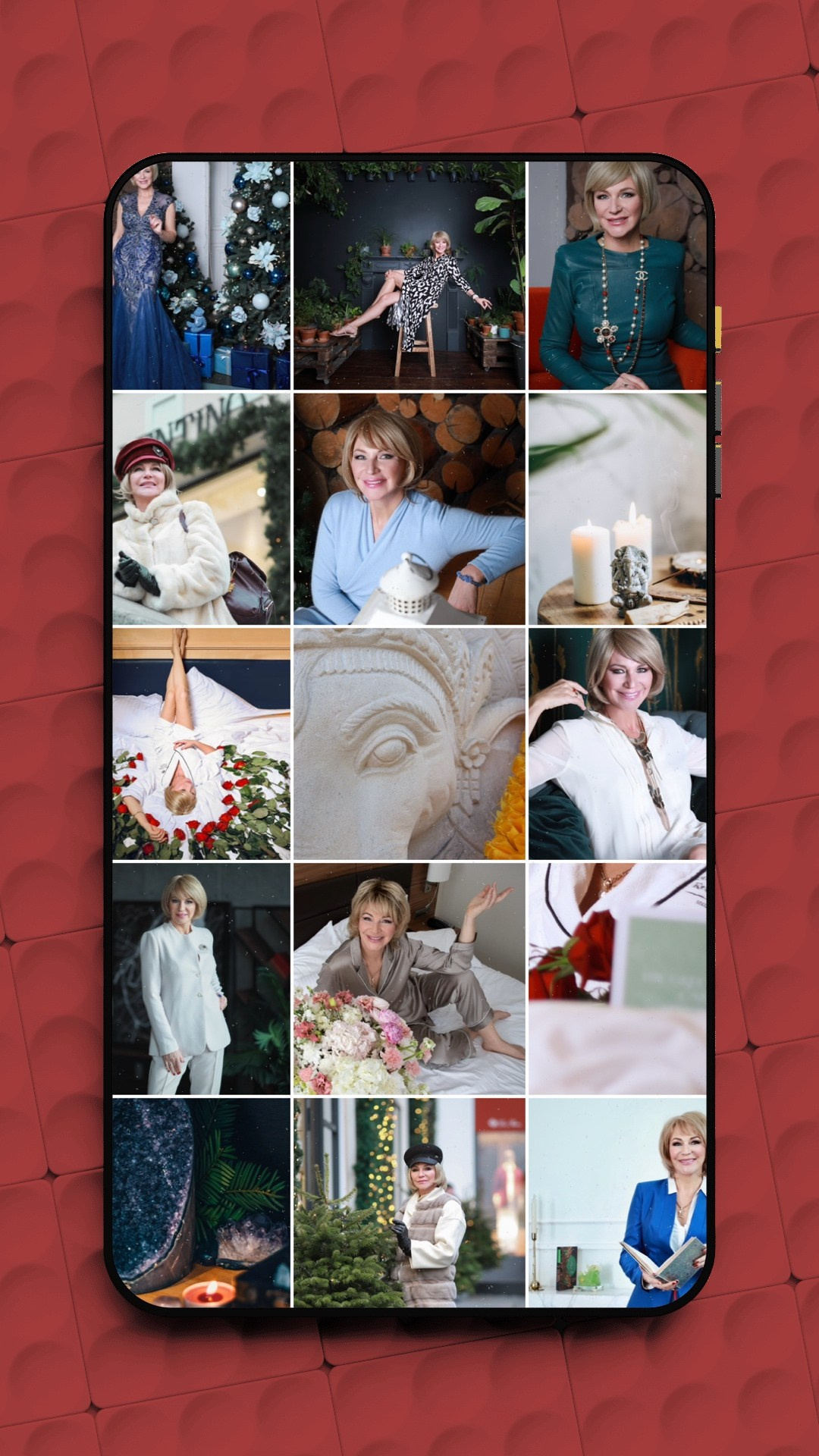 Коммерческие проекты. Ширяева Ольга