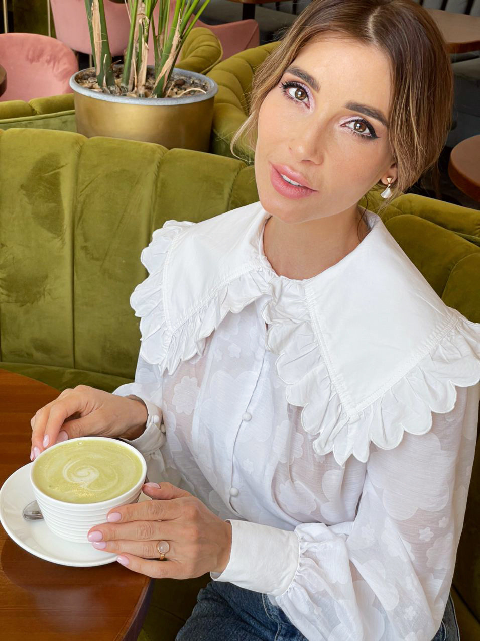 Кейс Алфёрова. Фотограф в Самаре Сидорова Настя