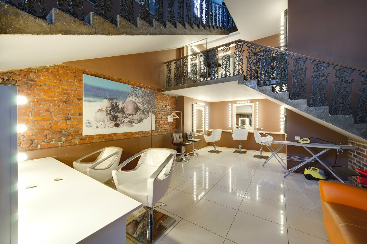 Фотостудия LeonaStage. Фотограф беременных в СПб — Елена Александрова