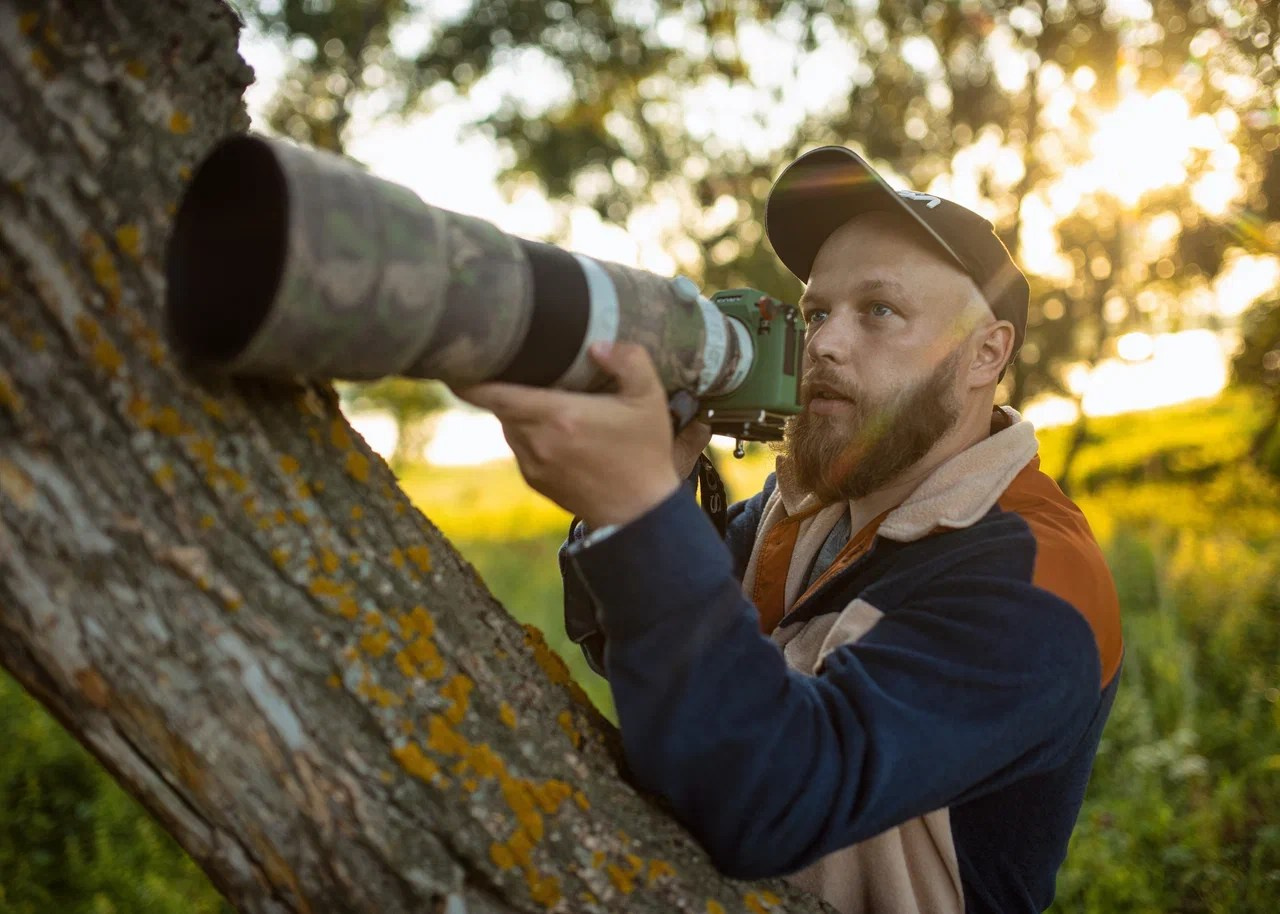 О себе — фотограф CHILLSIDE из Чебоксар. C H I L L S I D E — контент-фотограф и аэросъёмка в Чебоксарах