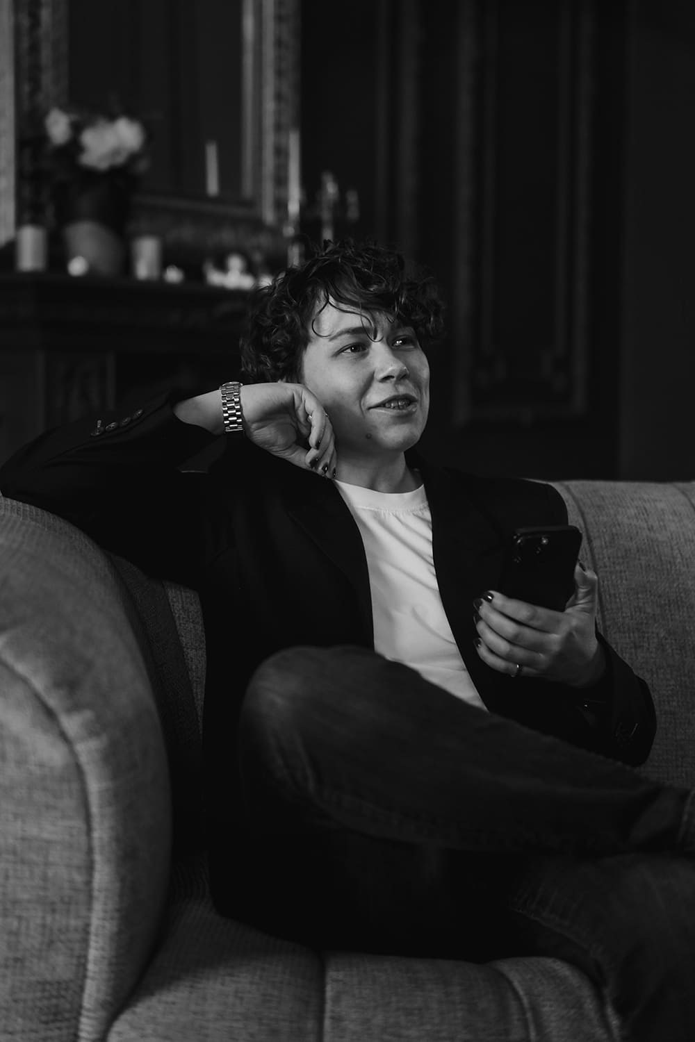 Контент-съёмка для бизнеса. Катя Кудринская. Фотограф на мероприятие СПб. Семейный фотограф