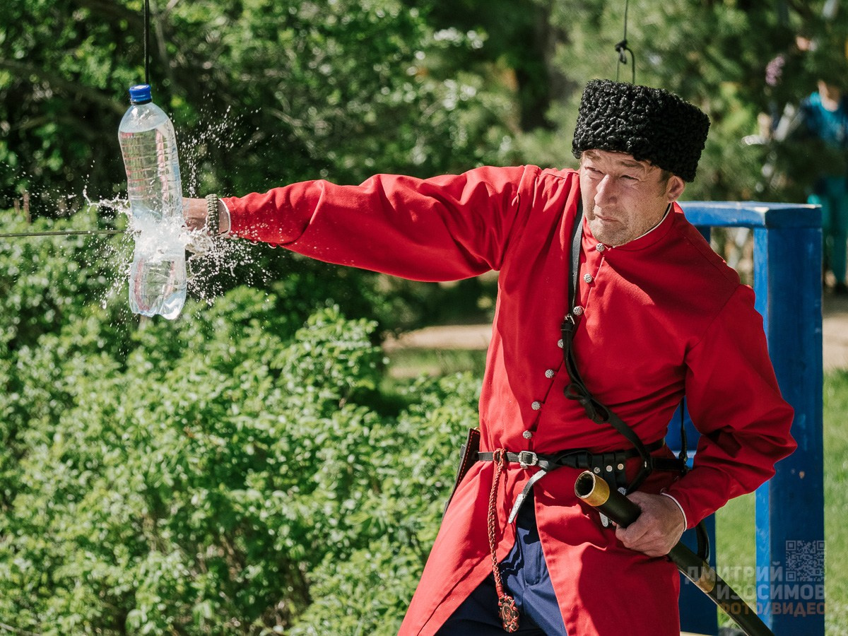 Тюмень сильная