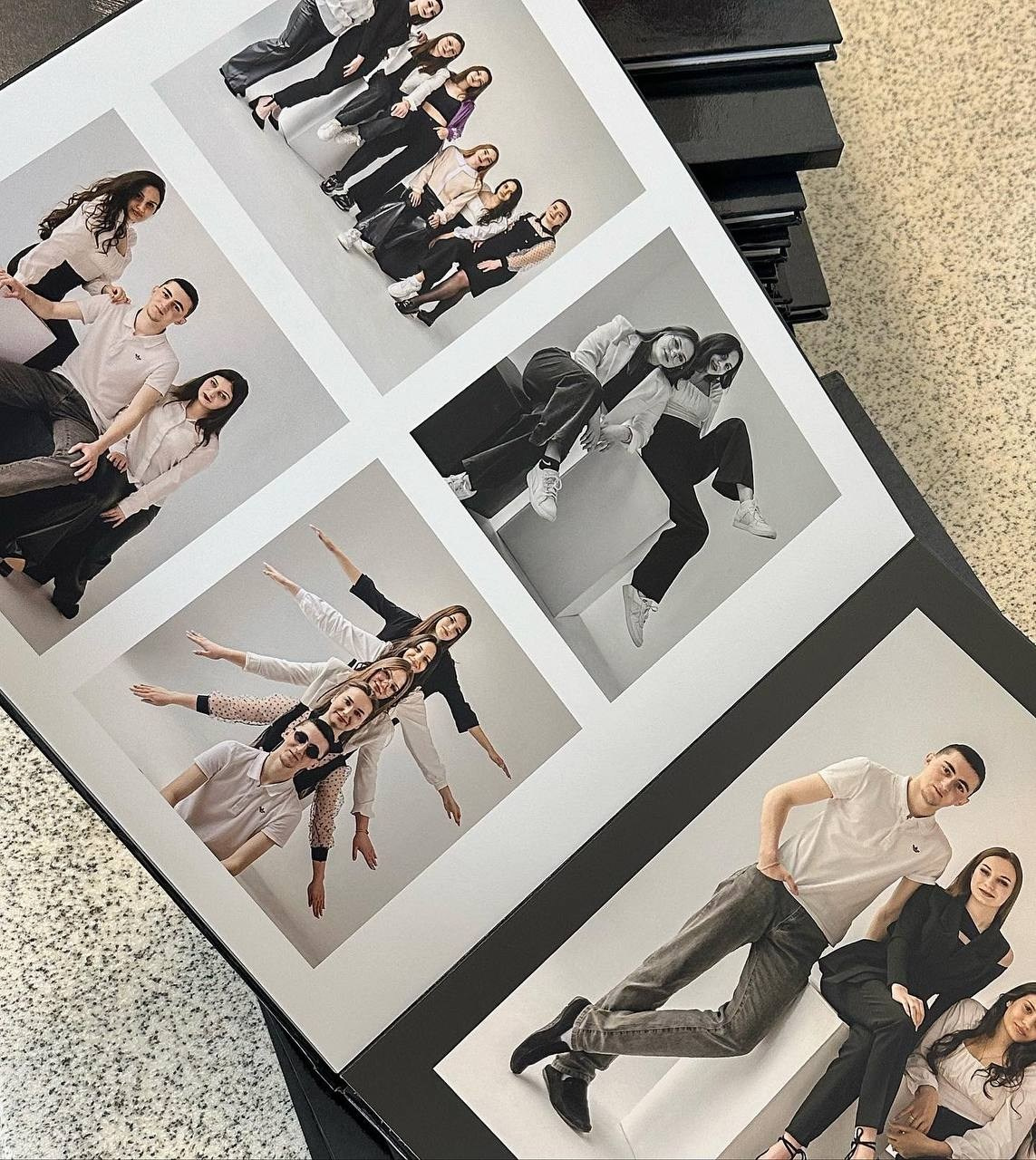 Школьные фотоальбомы. Отзывы