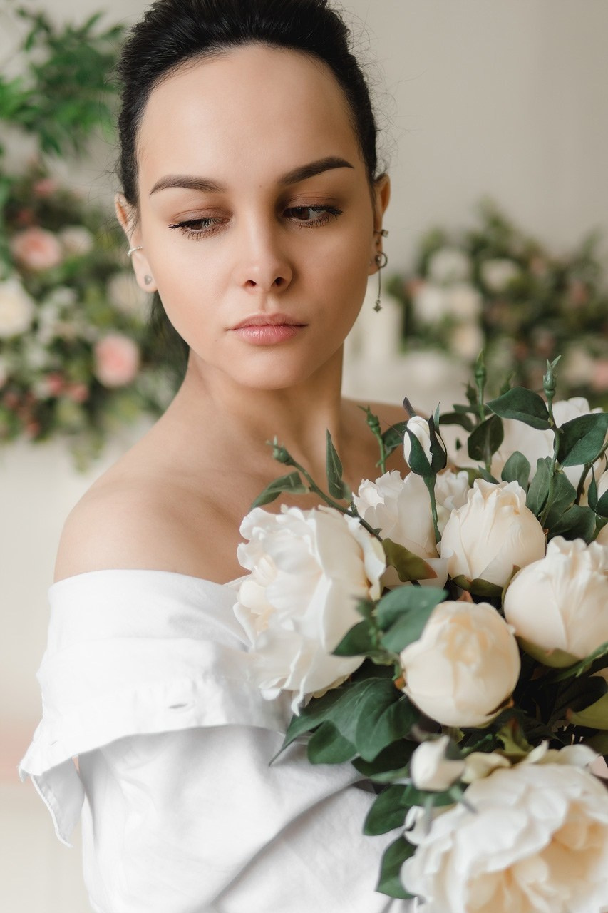 Подарочный сертификат на фотосессию во Владимире